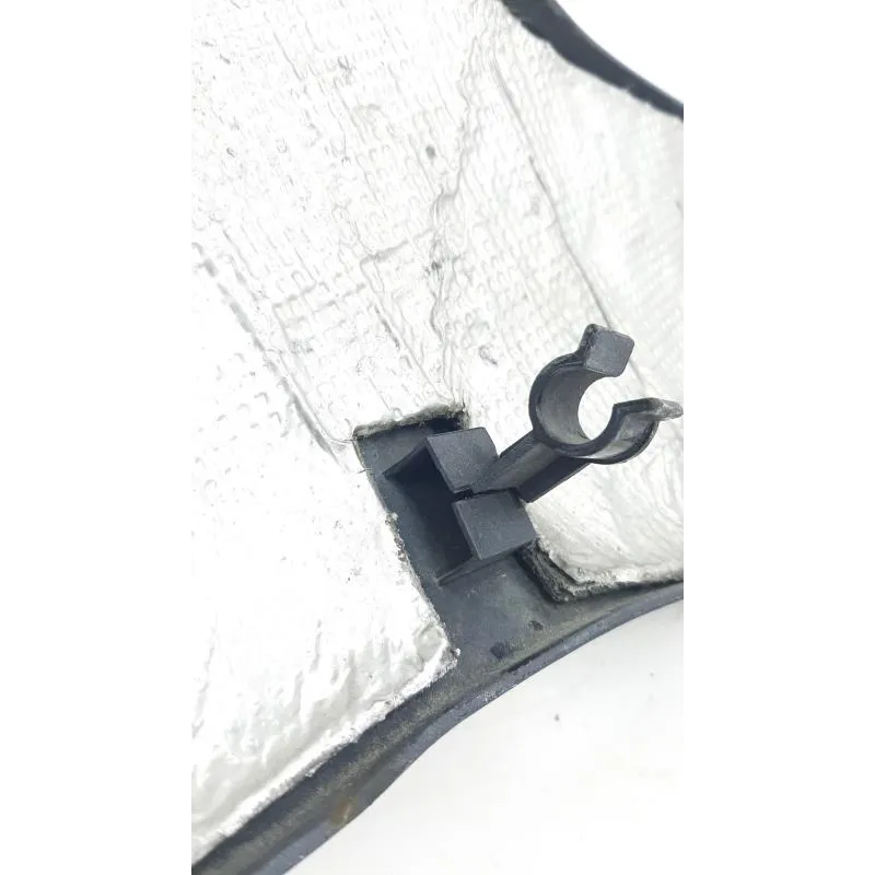 Cache carenage sous selle gauche BMW K 1100 RS 1993-1997