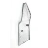 Cache carenage sous selle gauche BMW K 1100 RS 1993-1997 Cache carenage sous selle gauche BMW K 1100 RS 1993-1997