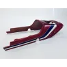 Cache carenage coque arriere HONDA CB 250 RS 1980-1984