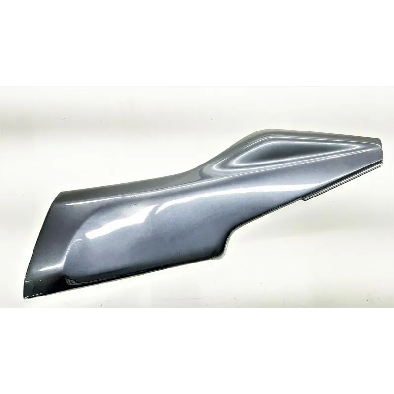 Cache carenage sous selle gauche BMW K 1100 RS 1993-1997