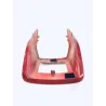 Cache carenage coque arriere HONDA CB 250 RS 1980-1984