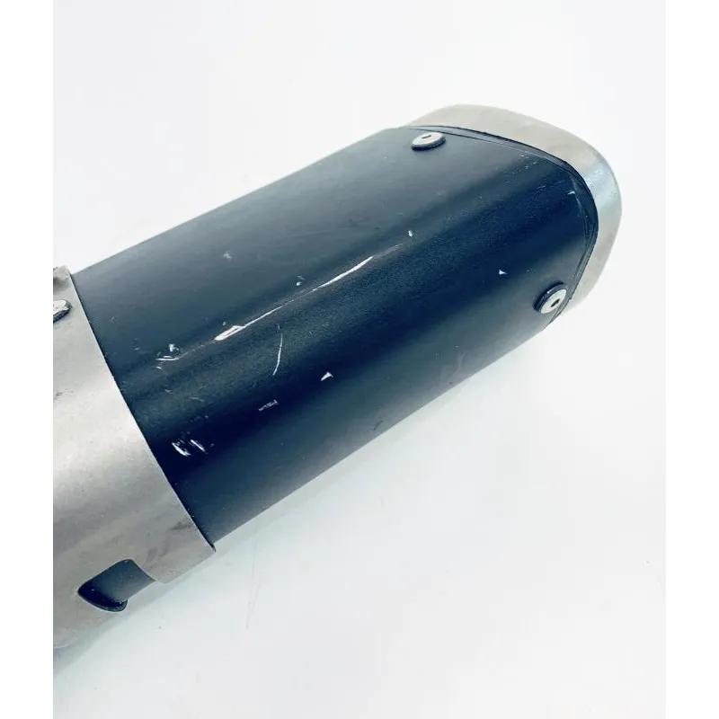 Silencieux (echappement) KTM DUKE 125 2017-2020
