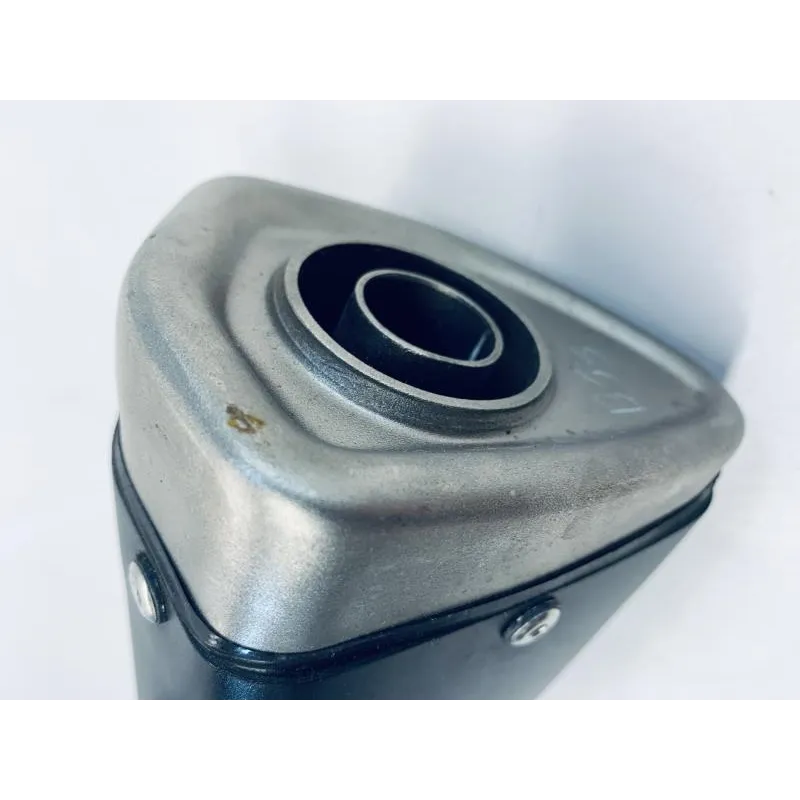 Silencieux (echappement) KTM DUKE 125 2017-2020