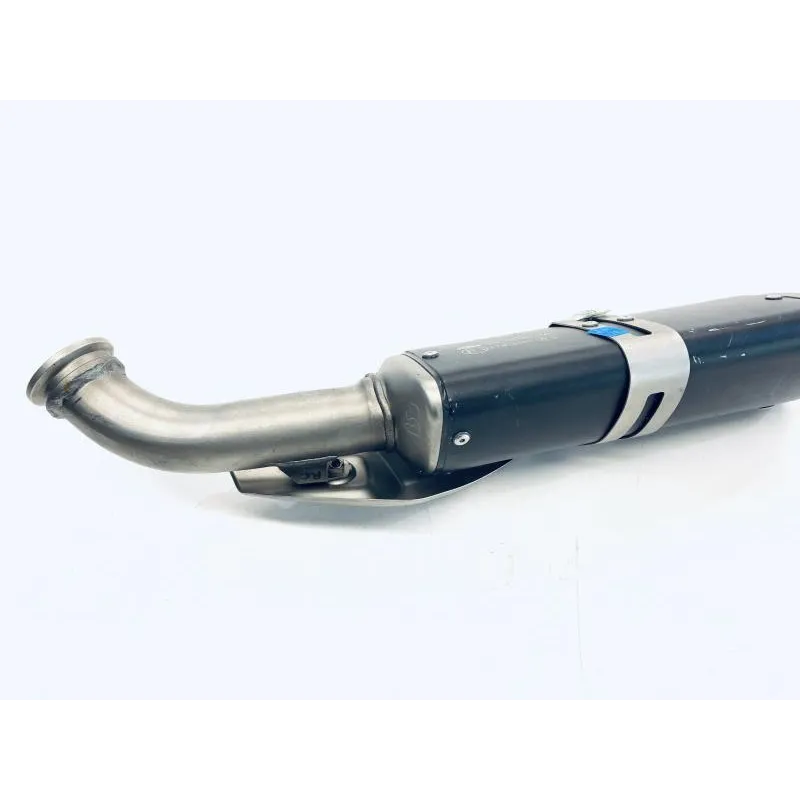 Silencieux (echappement) KTM DUKE 125 2017-2020