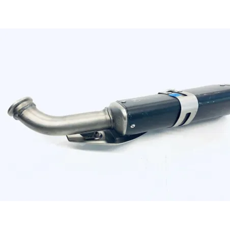 Silencieux (echappement) KTM DUKE 125 2017-2020