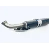 Silencieux (echappement) KTM DUKE 125 2017-2020