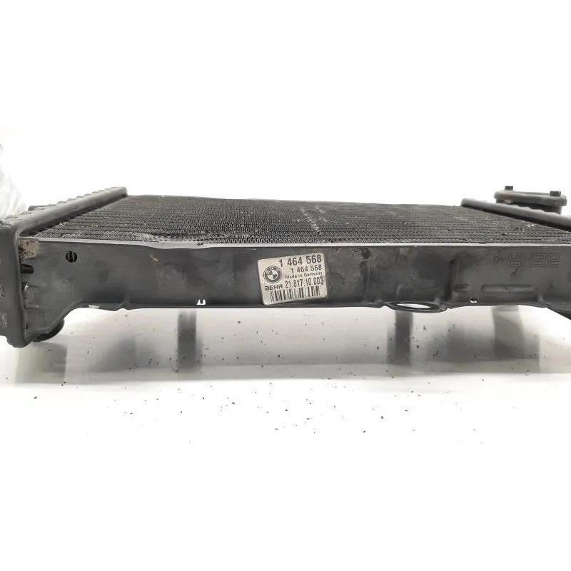 Radiateur eau BMW K 1100 RS 1993-1997