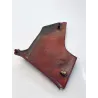 Cache carenage sous selle gauche HONDA CB 250 RS 1980-1984
