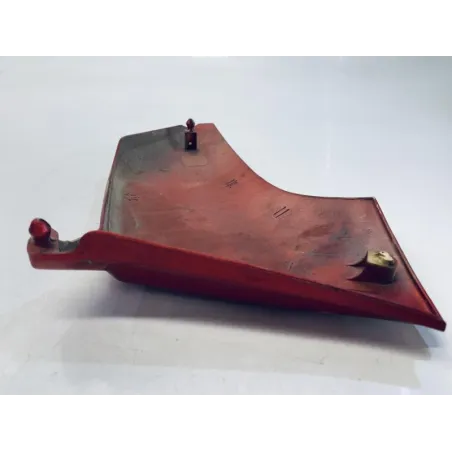 Cache carenage sous selle gauche HONDA CB 250 RS 1980-1984
