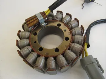 Stator alternateur CAN AM OUTLANDER 400 2006-2007 4X4