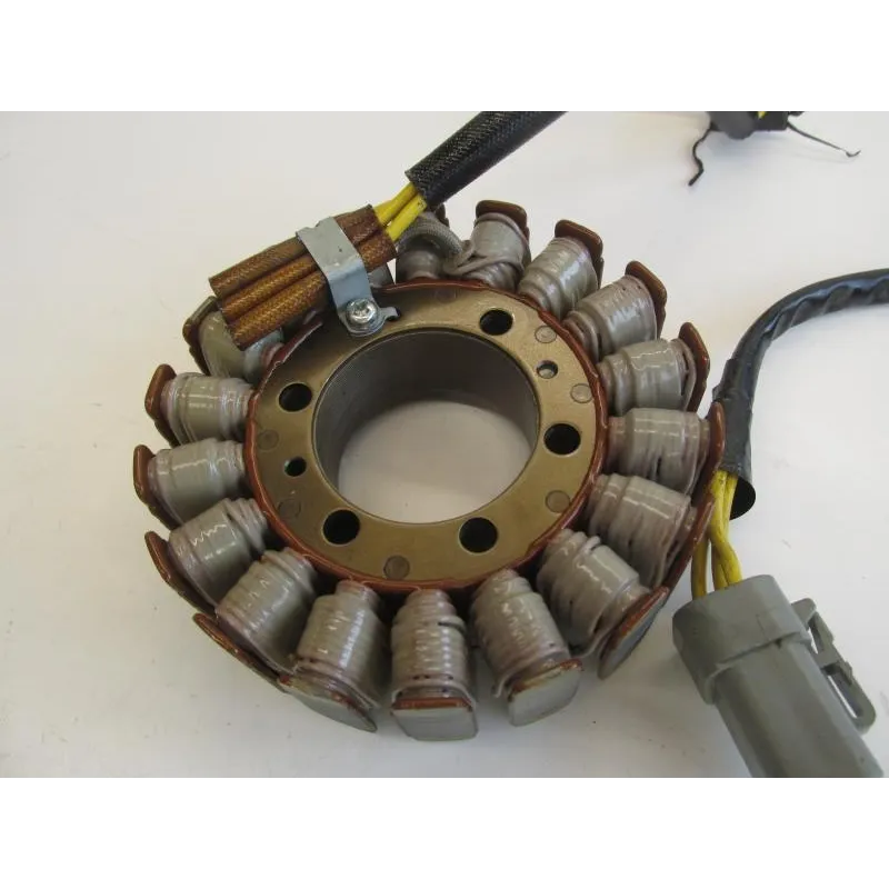 Stator alternateur CAN AM OUTLANDER 400 2006-2007 4X4