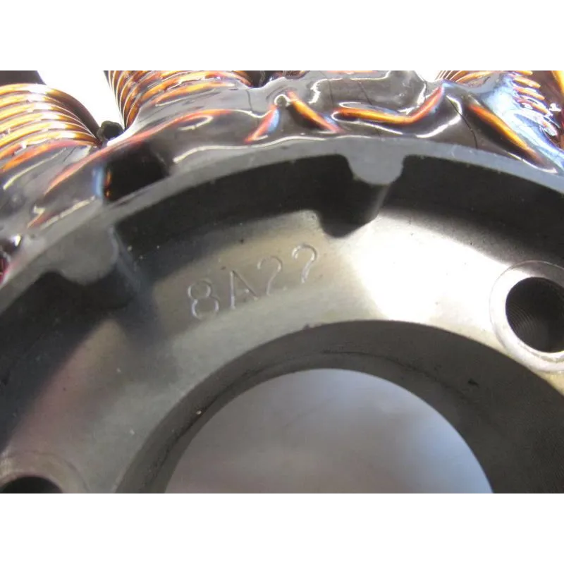 Stator alternateur POLARIS RZR 800 S 2010