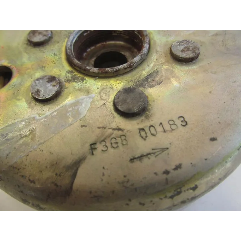 Rotor volant moteur YAMAHA YFM 100 CHAMP 1990-1991
