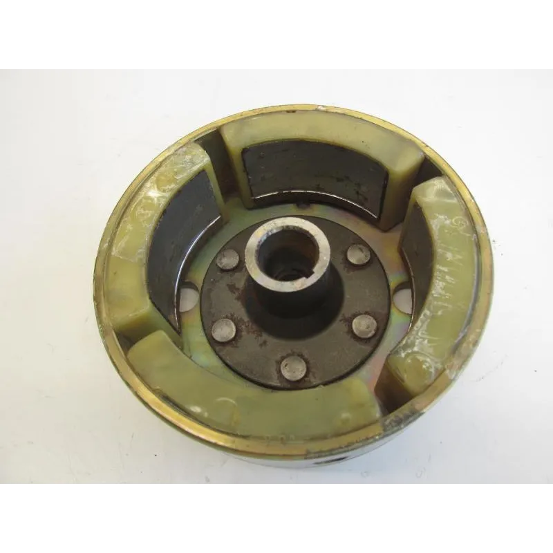 Rotor volant moteur YAMAHA YFM 100 CHAMP 1990-1991