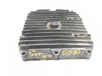 Carter moteur inferieur SUZUKI GS 500 E 1989-1991