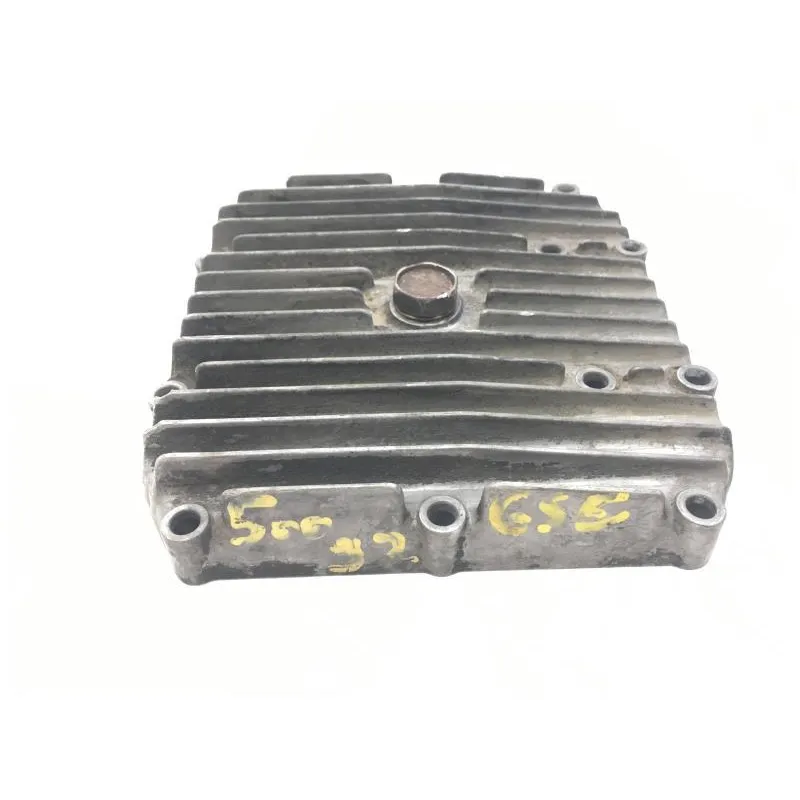 Carter moteur inferieur SUZUKI GS 500 E 1989-1991