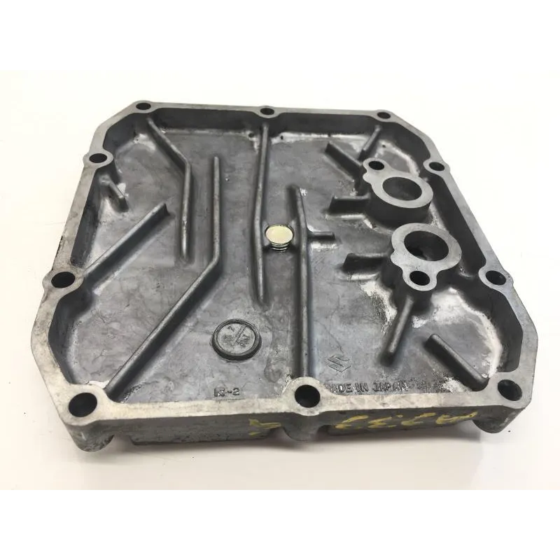 Carter moteur inferieur SUZUKI GS 500 E 1989-1991