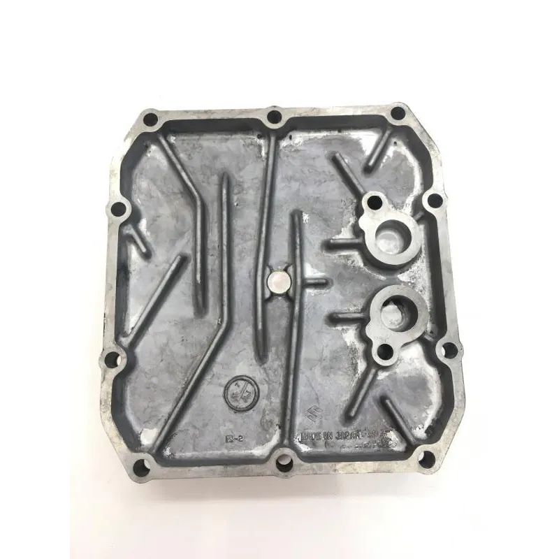 Carter moteur inferieur SUZUKI GS 500 E 1989-1991