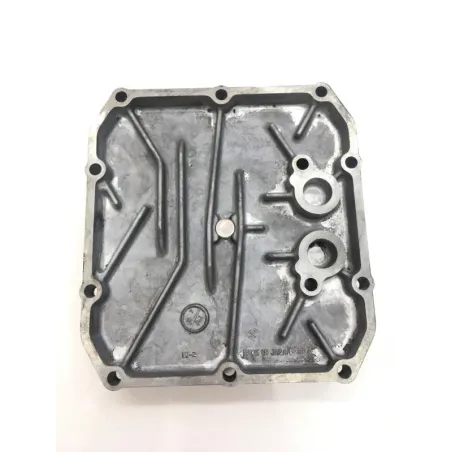 Carter moteur inferieur SUZUKI GS 500 E 1989-1991