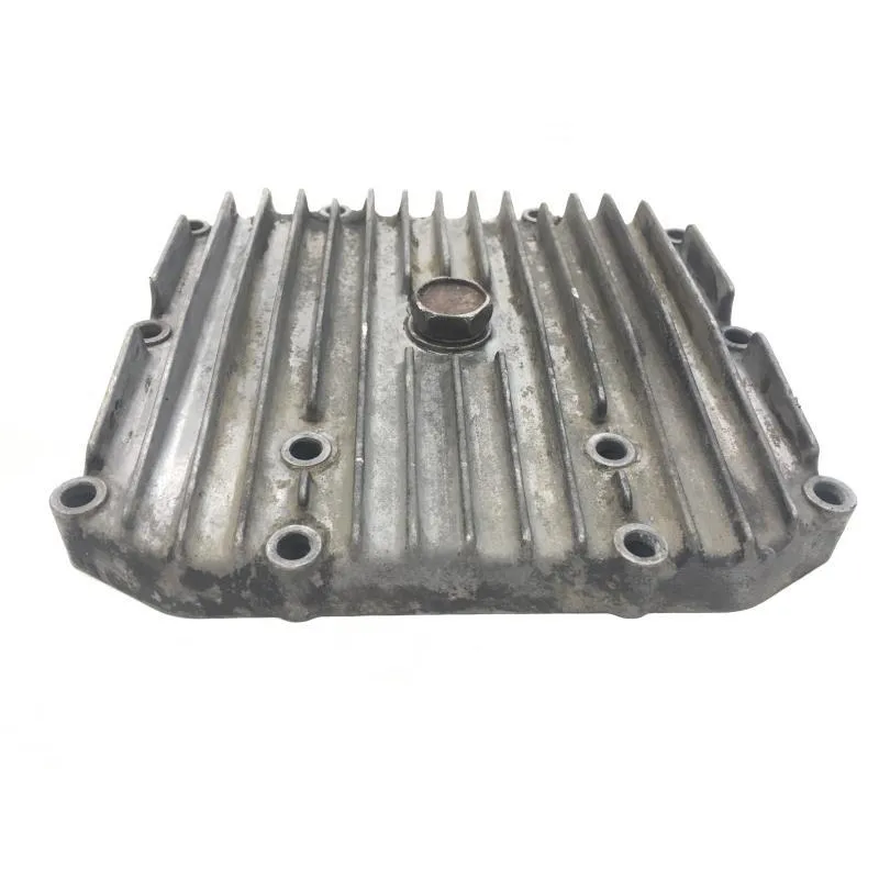 Carter moteur inferieur SUZUKI GS 500 E 1989-1991