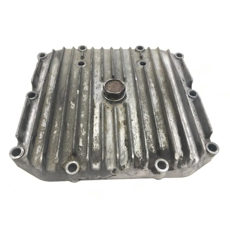 Carter moteur inferieur SUZUKI GS 500 E 1989-1991