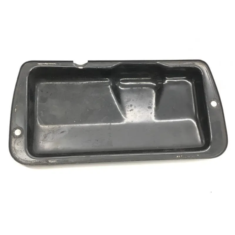 Cache demarreur SUZUKI GS 500 E 1989-1996