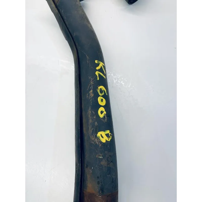 Collecteur (echappement) KAWASAKI KLR 600 1991-1994