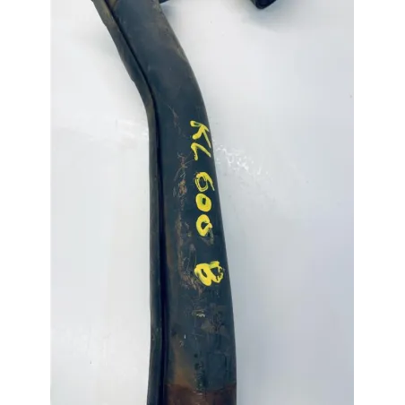 Collecteur (echappement) KAWASAKI KLR 600 1991-1994