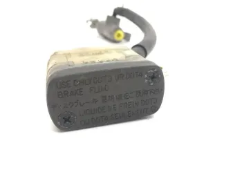 Maitre cylindre frein arriere HONDA XL V 125 2001-2006 VARADERO
