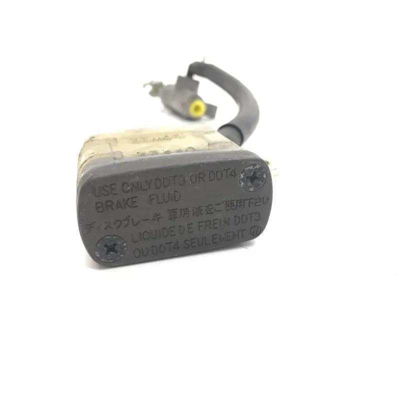 Maitre cylindre frein arriere HONDA XL V 125 2001-2006 VARADERO