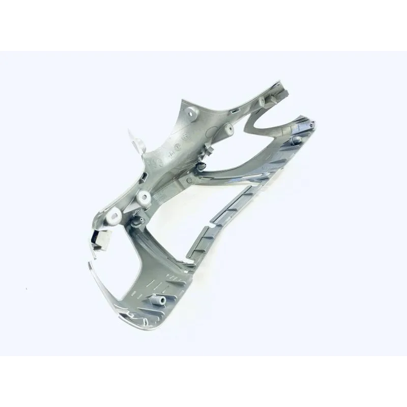 Cache guidon avant MBK XC 125 2005-2006 FLAME X