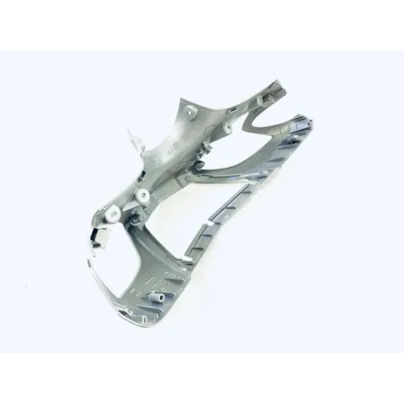 Cache guidon avant MBK XC 125 2005-2006 FLAME X