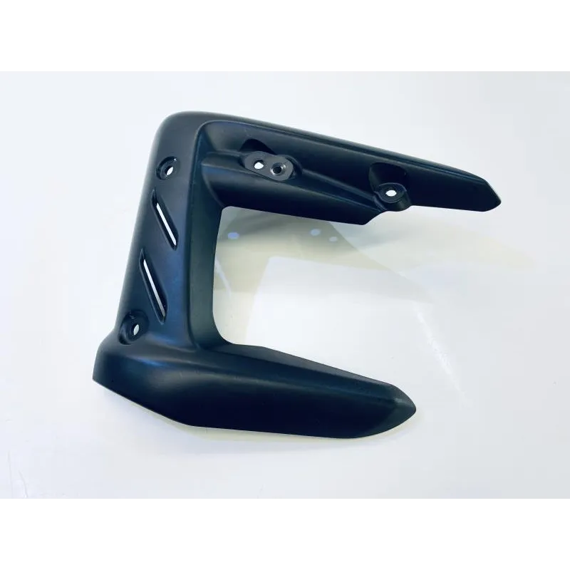 Cache carenage ecope gauche TRIUMPH STREET TRIPLE 675 2007-2012