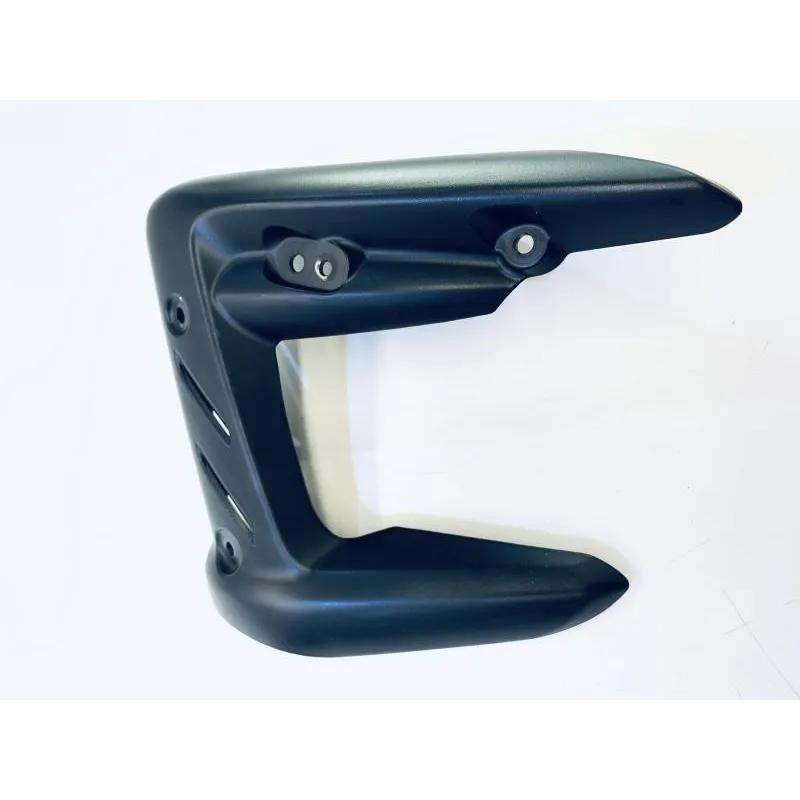 Cache carenage ecope gauche TRIUMPH STREET TRIPLE 675 2007-2012