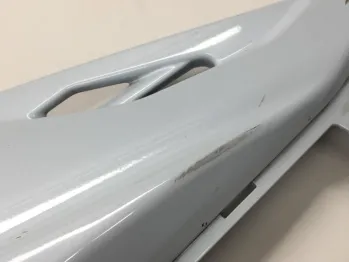 Cache carenage coque arriere droit SUZUKI AN 650 2013-2018 BURGMAN