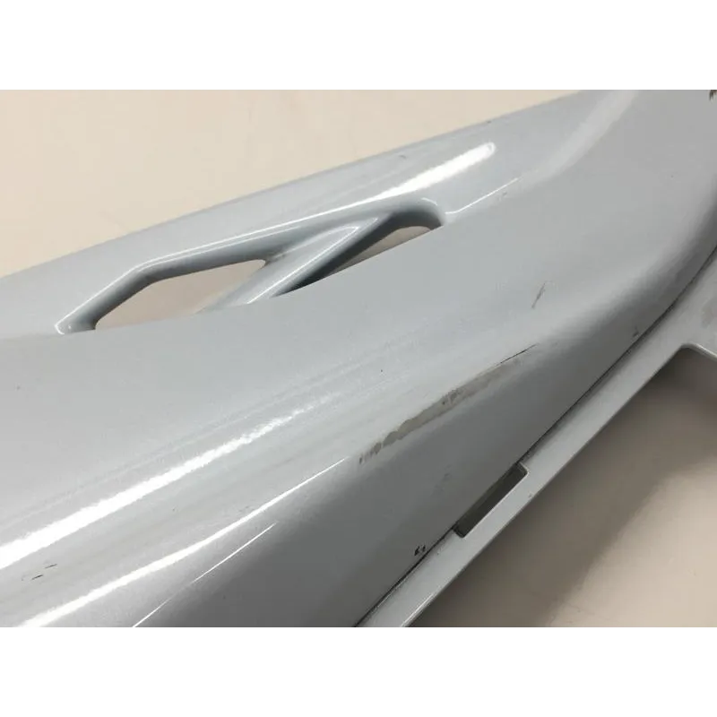 Cache carenage coque arriere droit SUZUKI AN 650 2013-2018 BURGMAN