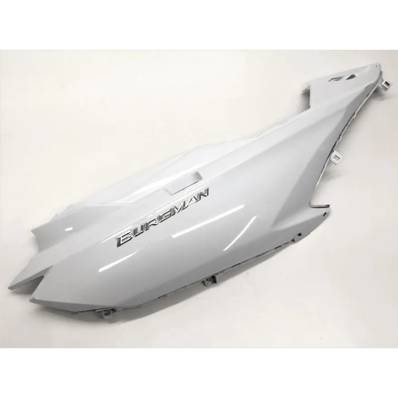 Cache carenage coque arriere droit SUZUKI AN 650 2013-2018 BURGMAN