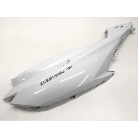 Cache carenage coque arriere droit SUZUKI AN 650 2013-2018 BURGMAN