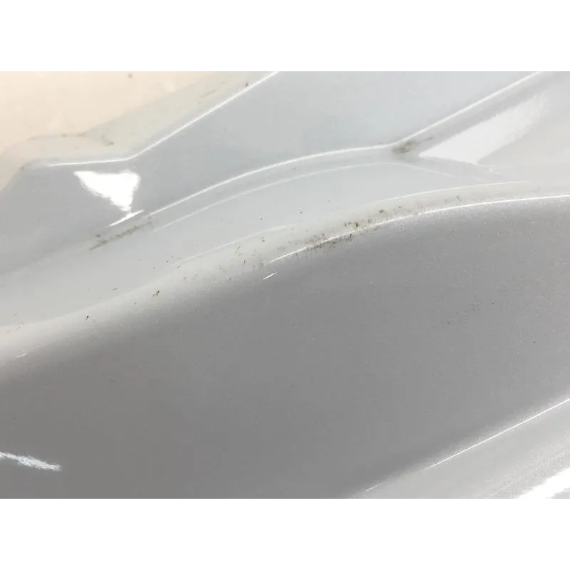 Cache carenage coque arriere droit SUZUKI AN 650 2013-2018 BURGMAN