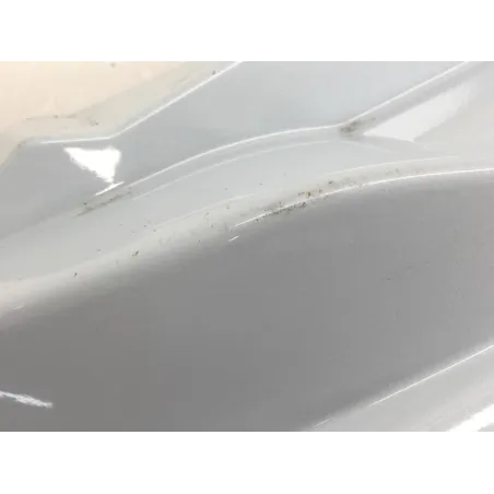 Cache carenage coque arriere droit SUZUKI AN 650 2013-2018 BURGMAN
