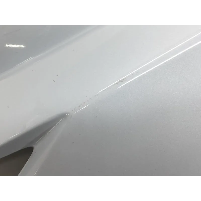 Cache carenage coque arriere droit SUZUKI AN 650 2013-2018 BURGMAN