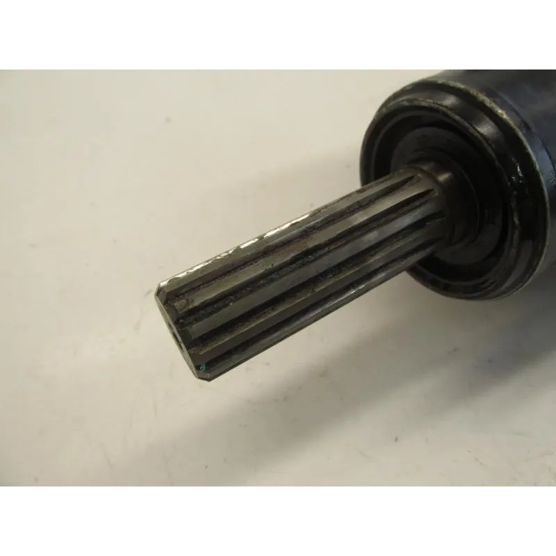Pont de transmission arriere ARCTIC CAT DELTA ALLIS 400 2003