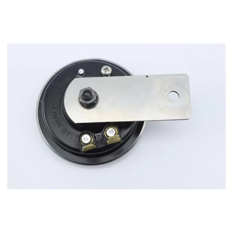 Klaxon YAMAHA MT07 700 2021 - 2024