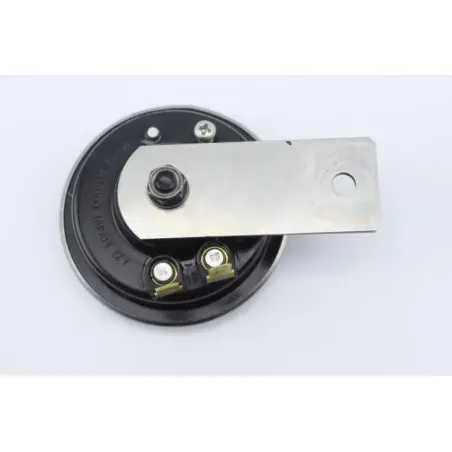Klaxon YAMAHA MT07 700 2021 - 2024