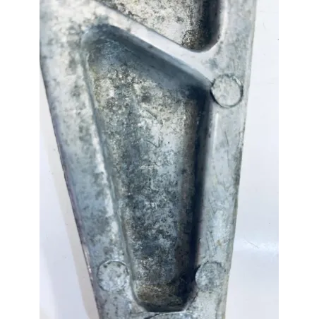 Platine avant droite HONDA CB 250 RS 1980-1984