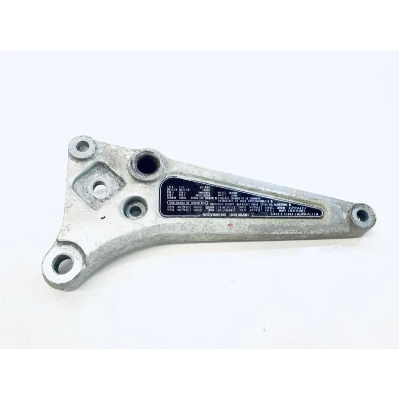 Platine avant droite HONDA CB 250 RS 1980-1984