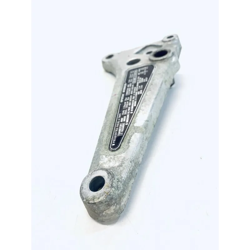 Platine avant droite HONDA CB 250 RS 1980-1984