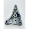 Platine avant droite HONDA CB 250 RS 1980-1984 Platine avant droite HONDA CB 250 RS 1980-1984