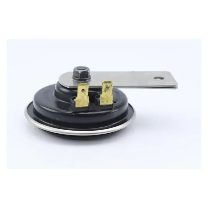 Klaxon YAMAHA MT07 700 2021 - 2024