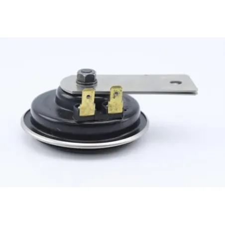 Klaxon YAMAHA MT07 700 2021 - 2024